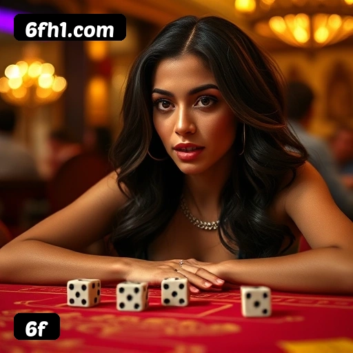 Jogos de Cassino ao Vivo