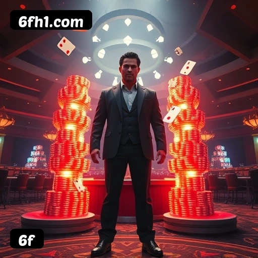 Imagem secundária de apoio para instalação do app 6f